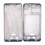 Lcd Frame Middle Chassis For Vivo V9 White By - Maxbhi Com