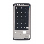 Lcd Frame Middle Chassis For Oneplus 5t 64gb Red By - Maxbhi Com