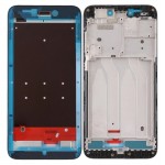 Lcd Frame Middle Chassis For Xiaomi Redmi 5a 32gb Black By - Maxbhi Com