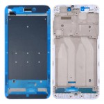 Lcd Frame Middle Chassis For Xiaomi Redmi 5a 32gb Blue By - Maxbhi Com