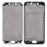 Lcd Frame Middle Chassis For Vivo V5 Gold By - Maxbhi Com