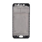 Lcd Frame Middle Chassis For Vivo V5 Grey By - Maxbhi Com