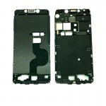 Lcd Frame Middle Chassis For Leeco Le 2 Silver By - Maxbhi Com