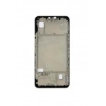 Lcd Frame Middle Chassis For Vivo X21 White By - Maxbhi Com