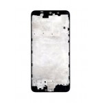 Lcd Frame Middle Chassis For Samsung Galaxy A10 Blue By - Maxbhi Com