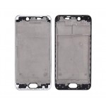 Lcd Frame Middle Chassis For Vivo V5s Gold By - Maxbhi Com