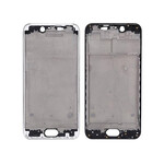 Lcd Frame Middle Chassis For Vivo V5s Gold By - Maxbhi Com
