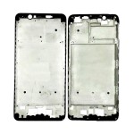 Lcd Frame Middle Chassis For Vivo V7 Plus Gold By - Maxbhi Com
