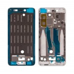 Lcd Frame Middle Chassis For Xiaomi Mi 5 2016 Ceramic By - Maxbhi Com