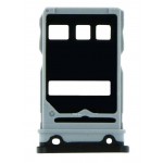 Sim Card Holder Tray For Honor View30 Pro Black - Maxbhi Com
