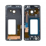 Lcd Frame Middle Chassis For Samsung Galaxy S9 Plus Grey By - Maxbhi Com