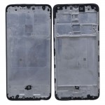 Lcd Frame Middle Chassis For Vivo S1 Pro White By - Maxbhi Com