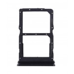 Sim Card Holder Tray For Honor 30s Black - Maxbhi Com