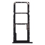 Sim Card Holder Tray For Honor Play 9a Black - Maxbhi Com