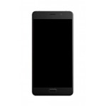 Lcd Frame Middle Chassis For Lenovo P2 64gb Gold By - Maxbhi Com