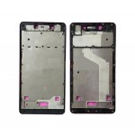 Lcd Frame Middle Chassis For Vivo Y51y51l White By - Maxbhi Com