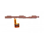 Volume Key Flex Cable For Vivo Y51y51l By - Maxbhi Com