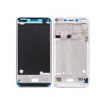 Lcd Frame Middle Chassis For Lenovo Vibe K5 Gold By - Maxbhi Com