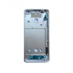 Lcd Frame Middle Chassis For Lg G6 Grey By - Maxbhi Com
