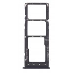 Sim Card Holder Tray For Infinix Hot 9 Pro White - Maxbhi Com