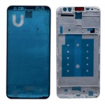 Lcd Frame Middle Chassis For Huawei Mate 10 Lite Gold By - Maxbhi Com