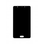 Lcd Frame Middle Chassis For Panasonic Eluga Ray X Grey By - Maxbhi Com