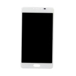 Lcd Frame Middle Chassis For Panasonic Eluga Ray X Rose Gold By - Maxbhi Com