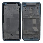 Lcd Frame Middle Chassis For Vivo V17 Pro Sky By - Maxbhi Com