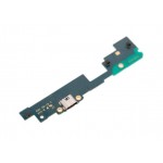 Charging Connector Flex PCB Board for Samsung Galaxy Tab A 8.0 2015