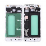 LCD Frame Middle Chassis for Samsung Galaxy C5 Pro Red