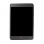 Lcd Frame Middle Chassis For Samsung Galaxy Tab A 8 0 2015 Blue By - Maxbhi Com