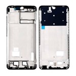 Lcd Frame Middle Chassis For Vivo Y95 Blue By - Maxbhi Com