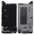 Lcd Frame Middle Chassis For Moto G5s Gold By - Maxbhi Com