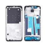 Lcd Frame Middle Chassis For Oppo F11 Green By - Maxbhi Com