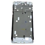 Lcd Frame Middle Chassis For Vivo V3 White By - Maxbhi Com