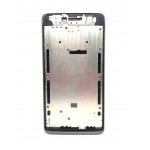 Lcd Frame Middle Chassis For Vivo Y21l Grey By - Maxbhi Com