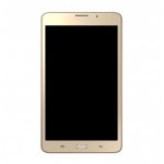 Lcd Frame Middle Chassis For Samsung Galaxy J Max White By - Maxbhi Com