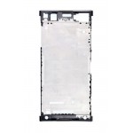 Lcd Frame Middle Chassis For Sony Xperia Xa1 Plus 32gb Gold By - Maxbhi Com
