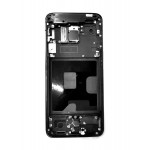 Lcd Frame Middle Chassis For Oppo Reno Pink By - Maxbhi Com
