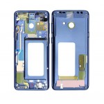 Lcd Frame Middle Chassis For Samsung Galaxy S9 Ice By - Maxbhi Com