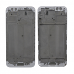 Lcd Frame Middle Chassis For Vivo V5 Plus White By - Maxbhi Com