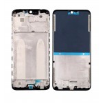 Lcd Frame Middle Chassis For Xiaomi Redmi 8 Red By - Maxbhi Com
