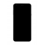 Lcd Frame Middle Chassis For Infocus Vision 3 Pro White By - Maxbhi Com