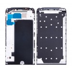 Lcd Frame Middle Chassis For Lg G5 Black By - Maxbhi Com