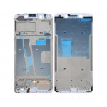 Lcd Frame Middle Chassis For Oppo F5 Youth Gold By - Maxbhi Com