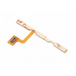 Volume Key Flex Cable For Vivo Y83 By - Maxbhi Com