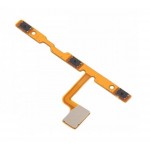Volume Key Flex Cable For Vivo Y83 By - Maxbhi Com