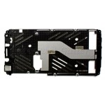Lcd Frame Middle Chassis For Letv Le 1s Grey By - Maxbhi Com