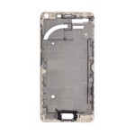 Lcd Frame Middle Chassis For Lenovo Vibe P1 Gold By - Maxbhi Com