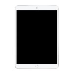 Lcd Frame Middle Chassis For Apple Ipad Air 2019 Silver By - Maxbhi Com